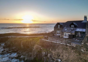 Harbour Masters House
